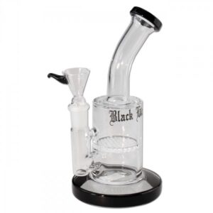 Black-Leaf-HoneyComb-Bubbler