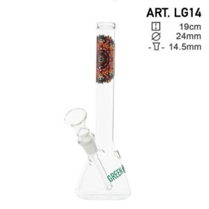 Glass-BONG-mandala-22cm