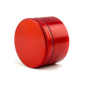 aluminium-grinder-red