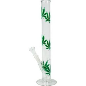 bong-glas-greenline-35cm