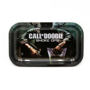 call-of-doobie-rolling-tray