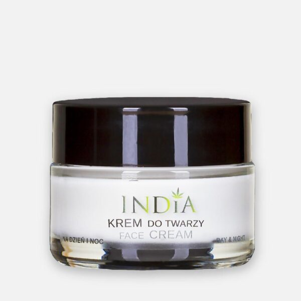 india-face-cream