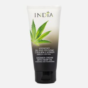 india-shower-cream