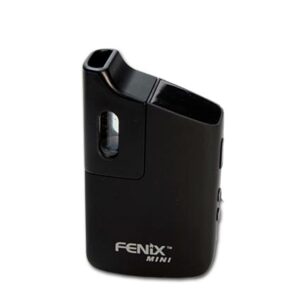 Vaporizador-Fenix-Mini-Herbs-Wax-Oil