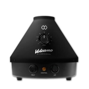 Vaporizador-Volcano-Classic-Onyx